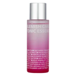 Isoi - Bulgarian Rose Blemish Care Tonic Essence - Tonik do Twarzy Przeciw Niedoskonałościom - 50ml