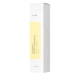 iUNIK - Calendula Complete Cleansing Oil - Olejek do Demakijażu z Ekstraktem z Nagietka - 200ml