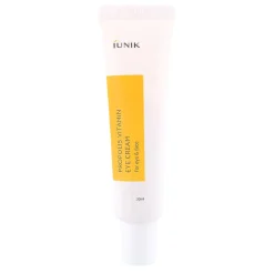 iUNIK - Propolis Vitamin Eye Cream - Przeciwzmarszczkowy Krem pod Oczy z Propolisem - 30ml