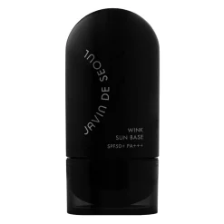 Javin De Seoul - Wink Sun Base SPF 50 PA+++  - Kremowa Baza pod Makijaż z Filtrem - 50ml