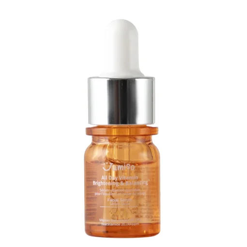 Jumiso - All Day Vitamin Brightening&Balancing Facial Serum - Witaminowe Serum do Twarzy - 5ml