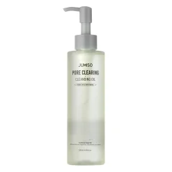 Jumiso - Pore Clearing Cleansing Oil - Oczyszczający Olejek do Twarzy - 200ml