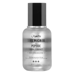 Jumiso - Snail Mucin 95 + Peptide Essence - Regenerująca Esencja do Twarzy - 50ml
