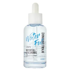 Jumiso - Waterfull Hyaluronic Acid Serum - Nawilżające  Serum do Twarzy z  Kwasem Hialuronowym - 50ml