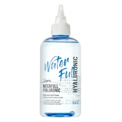 Jumiso - Waterfull Hyaluronic Toner - Nawilżający Tonik do Twarzy z  Kwasem Hialuronowym - 250ml