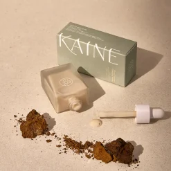 Kaine - Chaga Collagen Charging Serum - Przeciwstarzeniowe Serum z Ekstraktem z Chagi - 30ml
