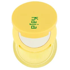 Kaja Beauty - Balmy Bento Lip Balm & Scrub Duo - Duo do Pielęgnacji Ust - 01 Pina Colada - 3,5g+8g