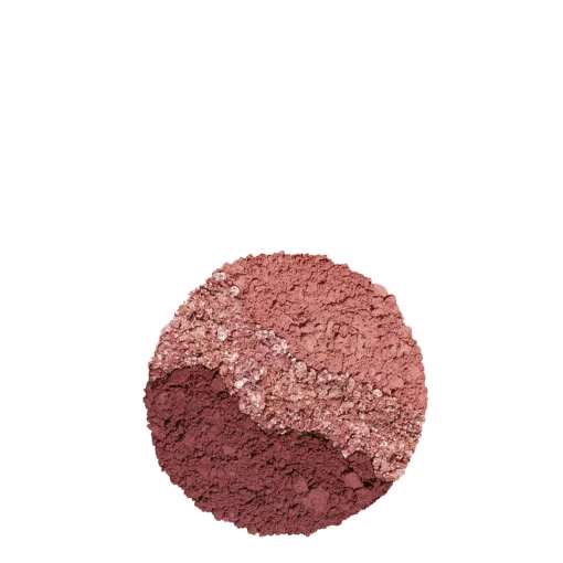 Kaja Beauty - Beauty Bento Eyeshadow Trio - Zestaw Cieni do Powiek - 07 Glowing Guava - 3x0,9g