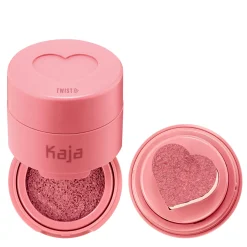 Kaja Beauty - Cheeky Stamp Blendable Blush - Róż do Policzków w Płynie - 01 Coy - 5g