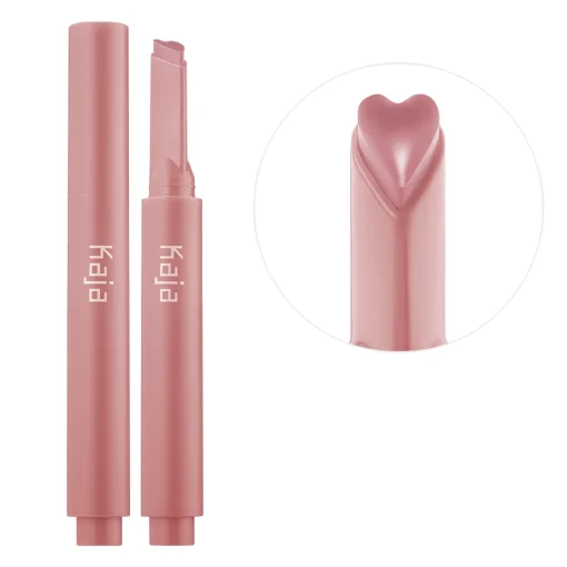 Kaja Beauty - Heart Melter Lip Gloss Stick - Błyszczyk do Ust w Sztyfcie - 07 Let's Chill - 1,4g