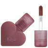 Kaja Beauty - Love Swipe Lightweight Cushiony Lip Mousse - Aksamitny Tint do Ust - 02 Sweet Softie - 6,5g