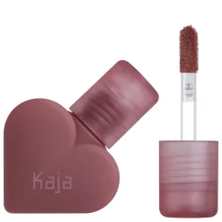 Kaja Beauty - Love Swipe Lightweight Cushiony Lip Mousse - Aksamitny Tint do Ust - 02 Sweet Softie - 6,5g