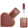 Kaja Beauty - Love Swipe Lightweight Cushiony Lip Mousse - Aksamitny Tint do Ust - 03 Everygirl - 6,5g