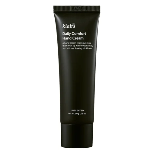 Klairs - Daily Comfort Hand Cream - Krem do Rąk - 50g