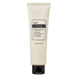 Klairs - Gentle Black Facial Cleanser - Pianka do Oczyszczania Twarzy - 140ml
