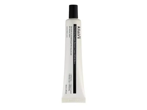 Klairs - Illuminating Supple Blemish Cream BB SPF40 - Rozświetlający Krem BB - 40ml