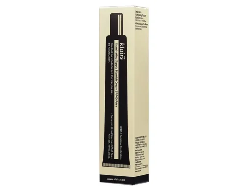 Klairs - Illuminating Supple Blemish Cream BB SPF40 - Rozświetlający Krem BB - 40ml