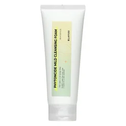Klavuu - Phytoncide Mild Cleansing Foam - Kojąca Pianka do Oczyszczania Twarzy - 150ml