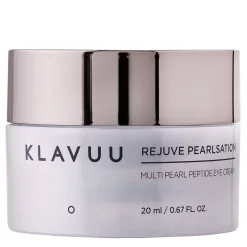 Klavuu - Rejuve Pearlsation Multi Peptide Eye Cream - Nawilżający Krem pod Oczy z Peptydami - 20ml