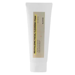 Klavuu - Revitalizing Facial Cleansing Foam - Rewitalizująca Pianka do Oczyszczania Twarzy - 150ml
