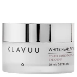 Klavuu - White Pearlsation Completed Revitalizing Pearl Eye Cream - Odżywczy Krem pod Oczy - 20ml