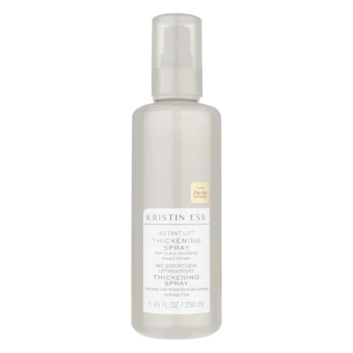 Kristin Ess Hair - Instant Lift Thickening Spray - Spray Zwiększający Objętość Włosów - 250ml