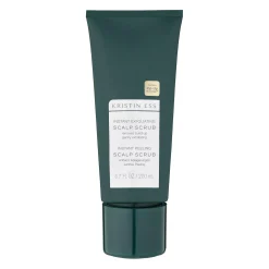 Kristin Ess Hair - Instant Exfoliating Scalp Scrub - Intensywny Oczyszczający Peeling do Skóry Głowy - 200ml