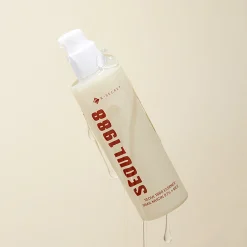K-SECRET - SEOUL 1988 Essence : Snail Mucin 97% + Rice - Łagodząca Esencja z Filtratem ze Śluzu Ślimaka i Ryżem - 100ml