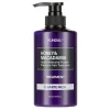 Kundal - Honey & Macadamia Protein Treatment - Proteinowa Kuracja do Włosów - White Musk - 500ml