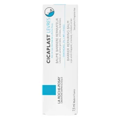 La Roche-Posay - Cicaplast Levres - Regenerujący Balsam do Ust - 7,5ml