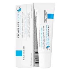 La Roche-Posay - Cicaplast Levres - Regenerujący Balsam do Ust - 7,5ml