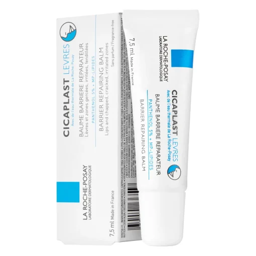 La Roche-Posay - Cicaplast Levres - Regenerujący Balsam do Ust - 7,5ml