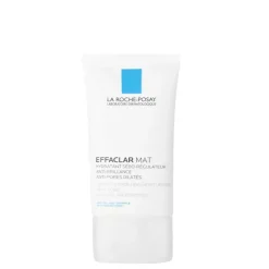 La Roche-Posay - Effaclar Mat - Krem Matujący do Twarzy - 40ml