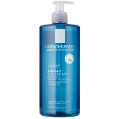 La Roche-Posay - Lipikar Gel Lavant Soothing Protective Shower Gel - Żel pod Prysznic - 750ml