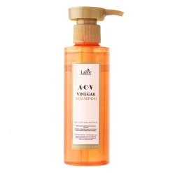 La'dor - ACV Vinegar Shampoo - Głęboko Oczyszczający Szampon z Octem Jabłkowym - 150ml