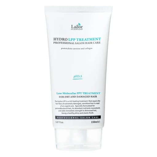 La'dor - Hydro LPP Treatment - Wzmacniająca Odżywka do Włosów - 150ml