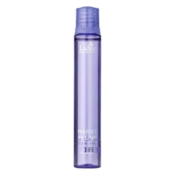 La'dor - Perfect Hair Fill-Up - Ampułka Odbudowująca do Włosów Nadająca Jedwabisty Połysk - 10x13ml