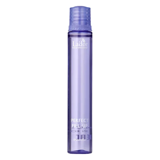 La'dor - Perfect Hair Fill-Up - Ampułka Odbudowująca do Włosów Nadająca Jedwabisty Połysk - 10x13ml