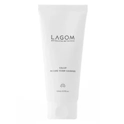 Lagom - Cellup pH Cure Foam Cleanser - Nawilżająca Pianka do Oczyszczania Twarzy - 120ml