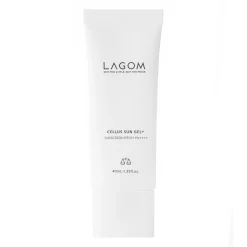 Lagom - Cellus Sun Gel SPF50+/PA+++ - Krem Przeciwsłoneczny - 40ml