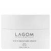 Lagom - Cellus White Moisture Cream - Rozświetlająco-Nawiżający Krem do Twarzy - 50ml