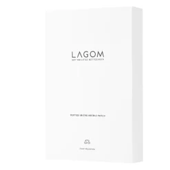 Lagom - Peptide Micro Needle Patch - Mikroigłowe Plasterki Ujędrniające - 8szt