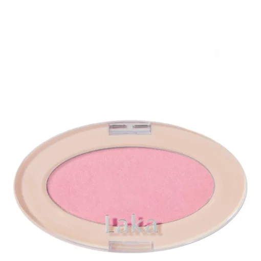 Laka - Dreambeam Highlighter - Rozświetlacz do Twarzy - 02 Pink Beam - 1,8g