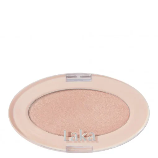 Laka - Dreambeam Highlighter - Rozświetlacz do Twarzy - 01 Natural Beam - 1,8g