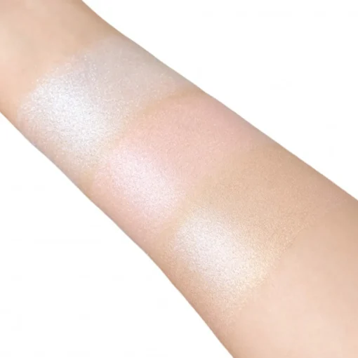 Laka - Dreambeam Highlighter - Rozświetlacz do Twarzy - 01 Natural Beam - 1,8g