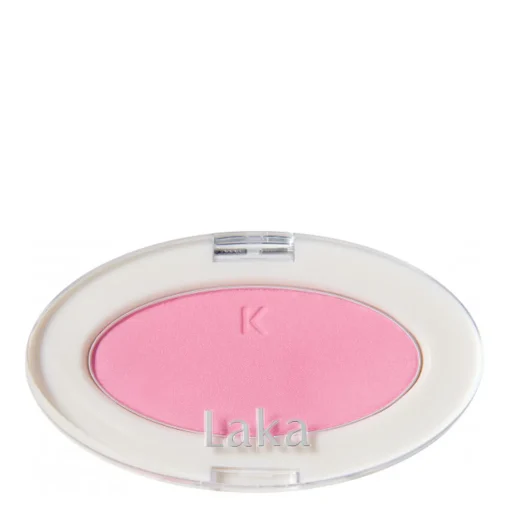 Laka - Love Silk Blush - Aksamitny Róż do Policzków - 707 Sweet - 5,2g