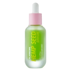 LalaRecipe  - Hempseed Serum - Łagodzące Serum do Twarzy z Ekstraktem z Nasion Konopii - 30ml