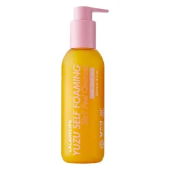 LalaRecipe - Yuzu Self Foaming 3in1 Cleanser - Oczyszczająca Pianka do Twarzy z Ekstraktem z Yuzu - 200ml