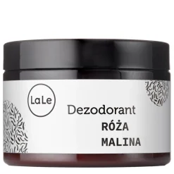 La-Le - Dezodorant Róża-Malina - 150ml