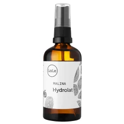 La-Le - Hydrolat Malinowy - 100ml